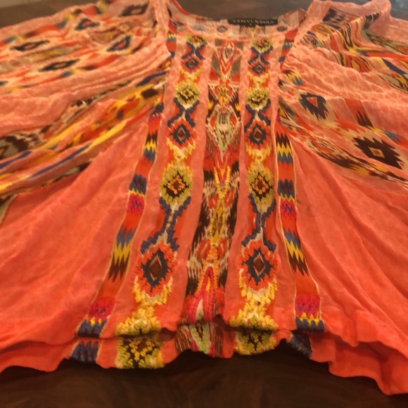 Embellished Blouse - Picture 2 of 12